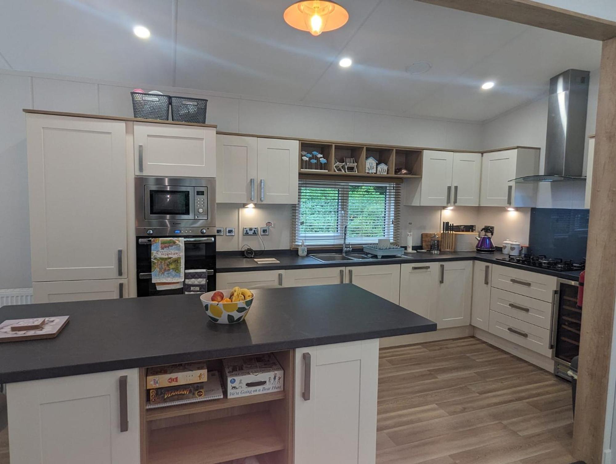 Luxury Stunning Sensation Lodge On 5 Star Shorefield Country Park New Forest Entertainment And Leisure Passes Included Milford on Sea Ngoại thất bức ảnh