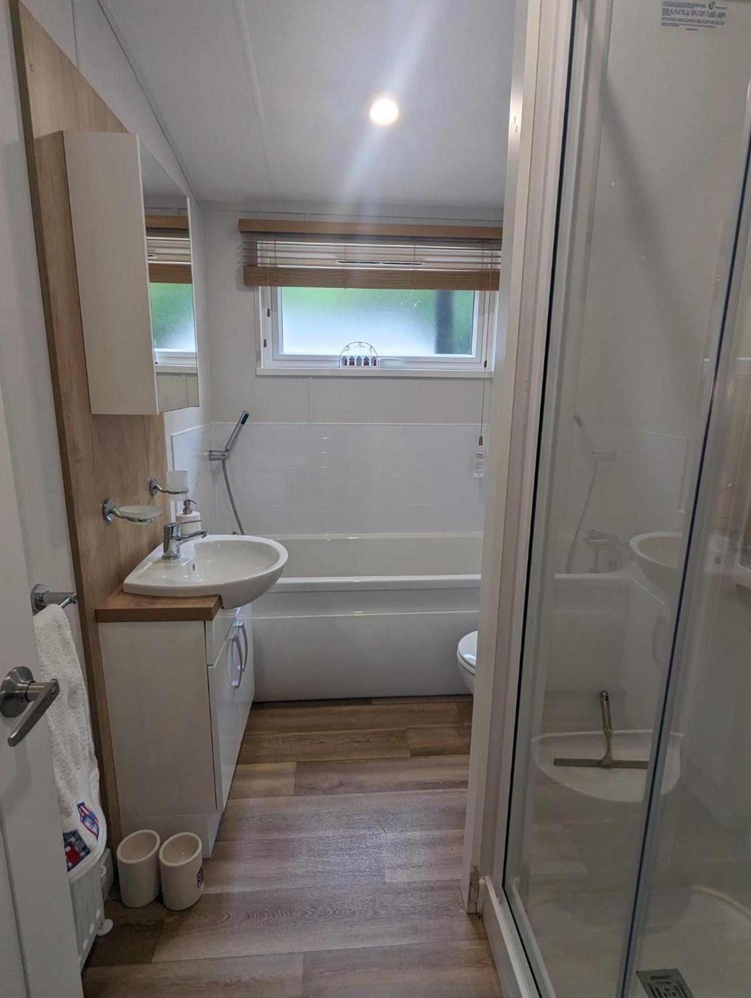 Luxury Stunning Sensation Lodge On 5 Star Shorefield Country Park New Forest Entertainment And Leisure Passes Included Milford on Sea Ngoại thất bức ảnh